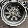 MAZDA  R17 5x114.3 7.5JJ ET50 (679D40325)  Контрактные (Б/У)   7 