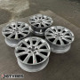 MAZDA  R18 5x114.3 7JJ ET45 (680D40325)  Контрактные (Б/У)   6 