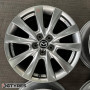 MAZDA  R18 5x114.3 7JJ ET45 (680D40325)  Контрактные (Б/У)   3 