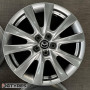 MAZDA  R18 5x114.3 7JJ ET45 (680D40325)  Контрактные (Б/У)   2 
