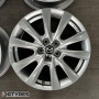 MAZDA  R18 5x114.3 7JJ ET45 (680D40325)  Контрактные (Б/У)   1 