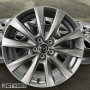 MAZDA  R18 5x114.3 7JJ ET45 (680D40325)  Контрактные (Б/У)   5 