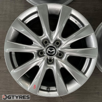 MAZDA  R18 5x114.3 7JJ ET45 (680D40325)