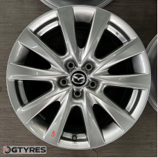 MAZDA  R18 5x114.3 7JJ ET45 (680D40325)