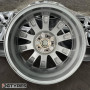 MAZDA  R18 5x114.3 7JJ ET45 (680D40325)  Контрактные (Б/У)   7 