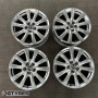 MAZDA  R18 5x114.3 7JJ ET45 (680D40325)  Контрактные (Б/У)   4 