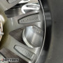 NISSAN  R17 5x114.3 7JJ ET47 (681D40325)  Контрактные (Б/У)   9 