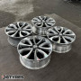 NISSAN  R17 5x114.3 7JJ ET47 (681D40325)  Контрактные (Б/У)   6 