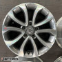 NISSAN  R17 5x114.3 7JJ ET47 (681D40325)  Контрактные (Б/У)   3 
