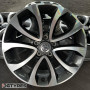 NISSAN  R17 5x114.3 7JJ ET47 (681D40325)  Контрактные (Б/У)   5 