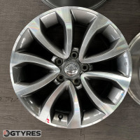 NISSAN  R17 5x114.3 7JJ ET47 (681D40325)