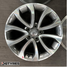 NISSAN  R17 5x114.3 7JJ ET47 (681D40325)