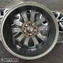NISSAN  R17 5x114.3 7JJ ET47 (681D40325)  Контрактные (Б/У)   7 