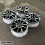 LEXUS CT200 R17 5x100 7JJ ET45 (682D40325)  Контрактные (Б/У)   6 