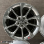 LEXUS CT200 R17 5x100 7JJ ET45 (682D40325)  Контрактные (Б/У)   3 