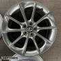 LEXUS CT200 R17 5x100 7JJ ET45 (682D40325)  Контрактные (Б/У)   2 