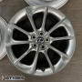 LEXUS CT200 R17 5x100 7JJ ET45 (682D40325)  Контрактные (Б/У)   1 