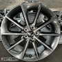 LEXUS CT200 R17 5x100 7JJ ET45 (682D40325)  Контрактные (Б/У)   5 