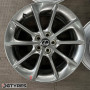 LEXUS CT200 R17 5x100 7JJ ET45 (682D40325)   
