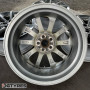 LEXUS CT200 R17 5x100 7JJ ET45 (682D40325)  Контрактные (Б/У)   7 