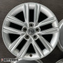 TOYOTA CROWN R17 5x114.3 7.5JJ ET40 (684D40325)  Контрактные (Б/У)   3 