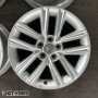 TOYOTA CROWN R17 5x114.3 7.5JJ ET40 (684D40325)  Контрактные (Б/У)   1 