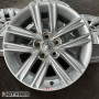TOYOTA CROWN R17 5x114.3 7.5JJ ET40 (684D40325)  Контрактные (Б/У)   5 