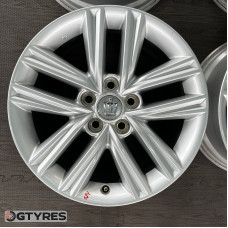 TOYOTA CROWN R17 5x114.3 7.5JJ ET40 (684D40325)