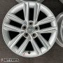 TOYOTA CROWN R17 5x114.3 7.5JJ ET40 (684D40325)   