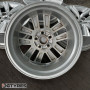 TOYOTA CROWN R17 5x114.3 7.5JJ ET40 (684D40325)  Контрактные (Б/У)   7 