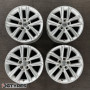 TOYOTA CROWN R17 5x114.3 7.5JJ ET40 (684D40325)  Контрактные (Б/У)   4 