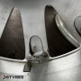 TOYOTA CAMRY 50 R17 5x114.3 7JJ ET45 (686D40325)  Контрактные (Б/У)   9 