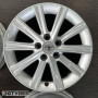 TOYOTA CAMRY 50 R17 5x114.3 7JJ ET45 (686D40325)  Контрактные (Б/У)   2 
