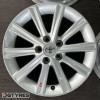 TOYOTA CAMRY 50 R17 5x114.3 7JJ ET45 (686D40325)