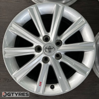 TOYOTA CAMRY 50 R17 5x114.3 7JJ ET45 (686D40325)