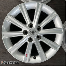 TOYOTA CAMRY 50 R17 5x114.3 7JJ ET45 (686D40325)