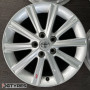 TOYOTA CAMRY 50 R17 5x114.3 7JJ ET45 (686D40325)   