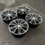 BROCKEN  R18 5x114.3 7JJ ET48 (689D40325)  Контрактные (Б/У)   6 