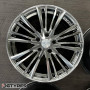 BROCKEN  R18 5x114.3 7JJ ET48 (689D40325)  Контрактные (Б/У)   3 