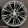 BROCKEN  R18 5x114.3 7JJ ET48 (689D40325)  Контрактные (Б/У)   2 
