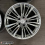 BROCKEN  R18 5x114.3 7JJ ET48 (689D40325)  Контрактные (Б/У)   1 