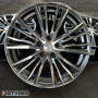 BROCKEN  R18 5x114.3 7JJ ET48 (689D40325)  Контрактные (Б/У)   5 
