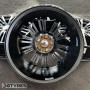 BROCKEN  R18 5x114.3 7JJ ET48 (689D40325)  Контрактные (Б/У)   7 