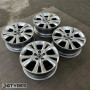 MAZDA CX-30 R18 5x114.3 7JJ ET45 (690D40325)  Контрактные (Б/У)   6 