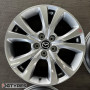MAZDA CX-30 R18 5x114.3 7JJ ET45 (690D40325)  Контрактные (Б/У)   3 