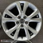 MAZDA CX-30 R18 5x114.3 7JJ ET45 (690D40325)  Контрактные (Б/У)   2 