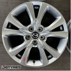 MAZDA CX-30 R18 5x114.3 7JJ ET45 (690D40325)