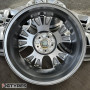 MAZDA CX-30 R18 5x114.3 7JJ ET45 (690D40325)  Контрактные (Б/У)   7 