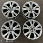 MAZDA CX-30 R18 5x114.3 7JJ ET45 (690D40325)  Контрактные (Б/У)   4 