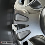 MAZDA CX-30 R18 5x114.3 7JJ ET45 (690D40325)  Контрактные (Б/У)   9 